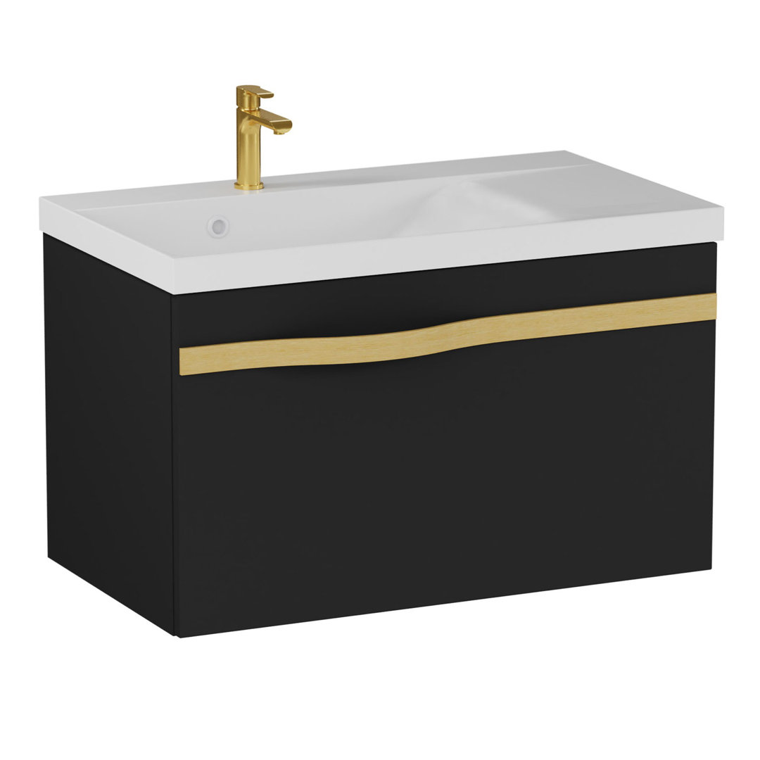 Bathroom Vanity Base Only