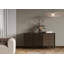 Riyan 165cm Sideboard