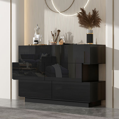 Kevonda 6 - Drawer Dresser by Latitude Run