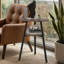 3 Legs Round Side Table