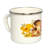 Mushrooms Camping Mug