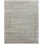 Thompsons Wool Oriental Area Rug in Blue