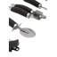 Premier Housewares Barron 6 Utensil Set