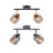 12.5'' 2 -Light Fixed Track Track Kit-91957083