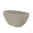 55 Inch Freestanding Solid Surface Soaking Bathtub For Bathroom