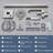 Bathroom Freestanding Tub Filler-101075108