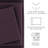Becky Cameron 1800 Series Double-Brushed Microfiber 4 Piece Sheet Set-990926341-990926336