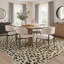 Tapis d'intérieur léopard / sable Savann-724557140-734950666