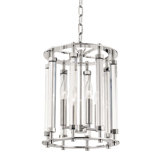 Haddon Pendant Light in , 4-Light