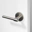 Levier de porte simple Zen Zen-114645580