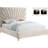 Manila Upholstered Platform Bed-273120168-273120181