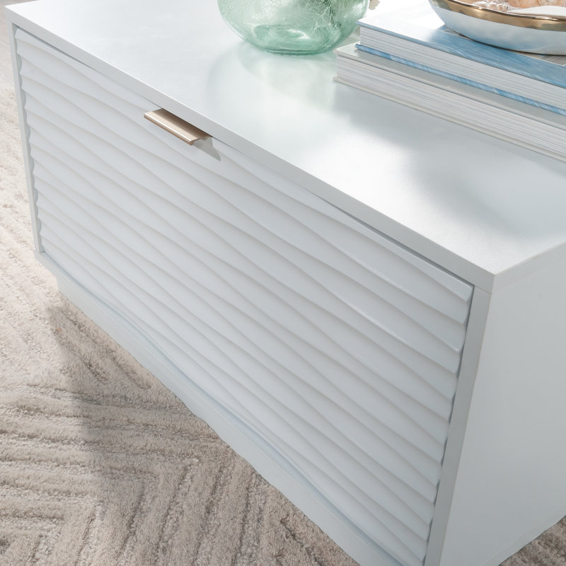 Lassell Single Coffee Table