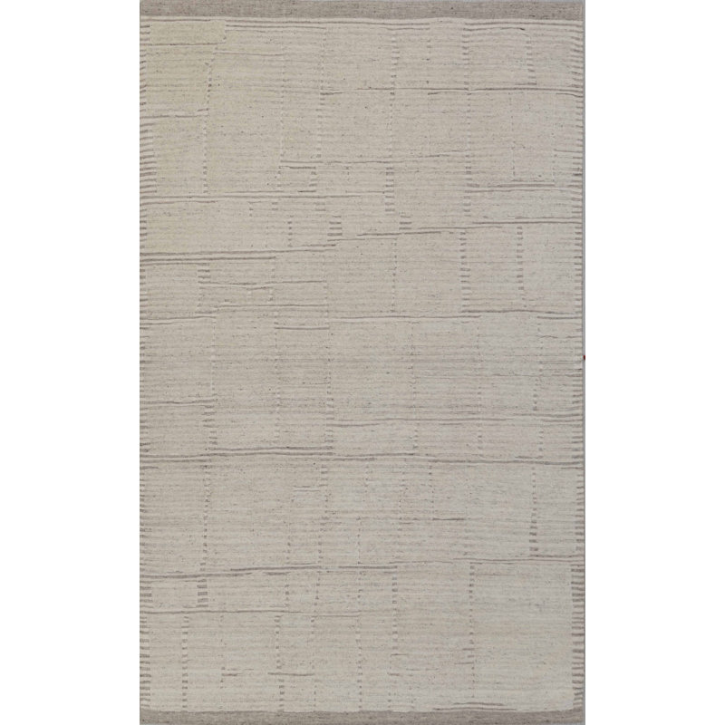 Tapis noué à la main Stuart Street Collection Dover
