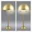 Lampe de table 21 po Revere-262282523