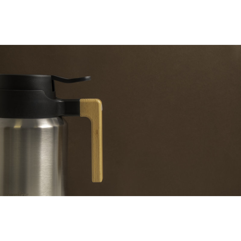 La Cafetière Double Walled Vacuum Jug