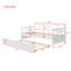 Lit de jour simple avec lit gigogne en bois-1184057519