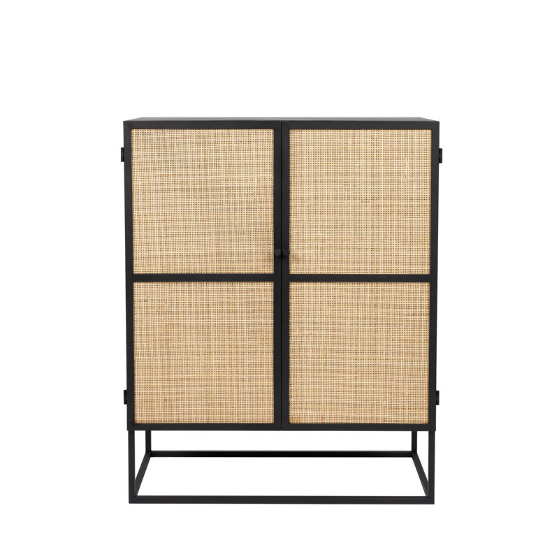 Guuji Accent Cabinet
