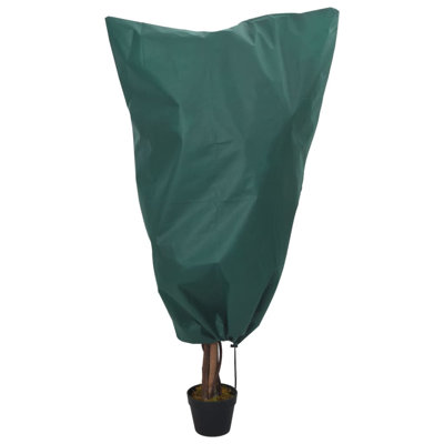 Braedan Plant Fleece Cover