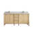 2 PO – quartz de Carrare