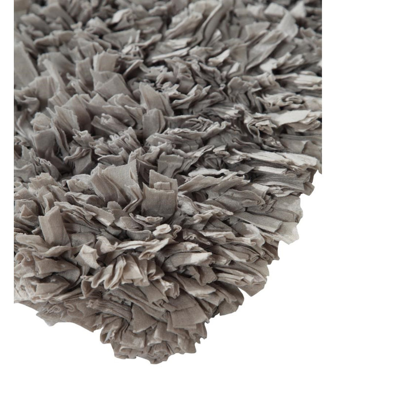 Boehler-Murray Hand Loomed Indoor Rug, Rectangle 5' x 7'6"