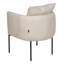 MALMOS Upholstered Armchair-107220518