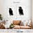 Brampt Crow Raven Black And White-108435550