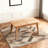 Natural Solid Oak Dining Tables