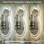 Miroir mural Aevar-111993112