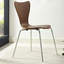 Chaise d'appoint empilable Ernie-2002591474