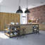Bragg 2 - Light Dome Pendant-41217882
