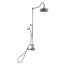 Système de douche thermostatique exposé (P1085) par Strom Living-97019041