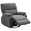 Fauteuil inclinable