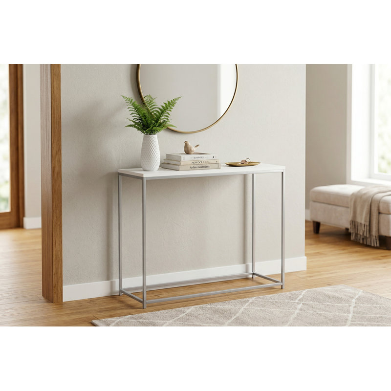 Wilcoxen 31'' Console Table