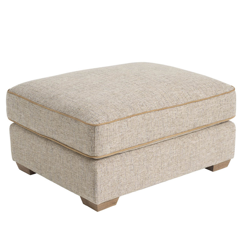 Curated Ottoman