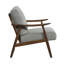 Chaise d'appoint Modern Living 1Pc-1525843100