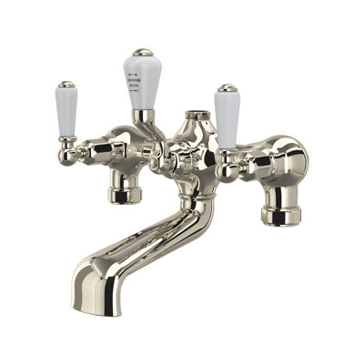 Edwardian™ Exposed Tub/Shower Mixer Valve