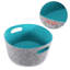 Fabric Storage Bin 1-286350758