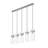 Magruder 27 Light Chandelier-1455791949