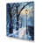 Toile tendue