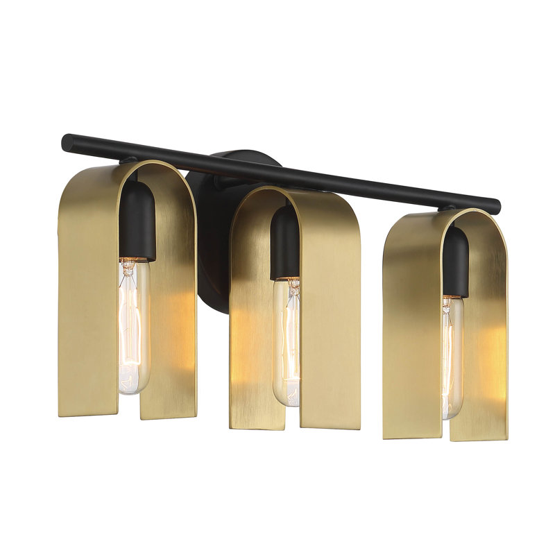 Éclairage pour meuble-lavabo à intensité variable Vera, 3