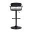 Tabouret de bar Deshundra-618207461