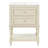 24" Bathroom Vanity with Ceramic Sink-1563294501