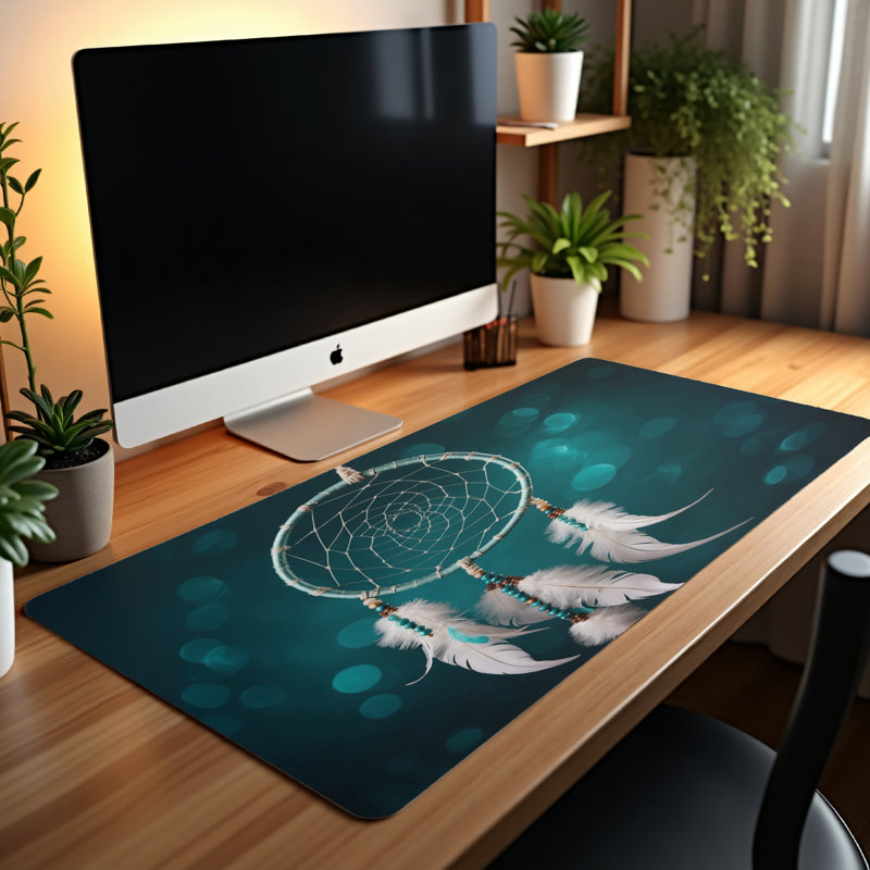 Desk Pad, 31.5x15.5