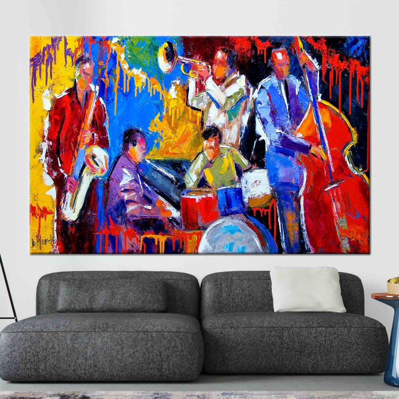 Print on Canvas, 25 cm H x 35 cm W, Wrapped Canvas, Does Not Apply