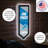 NFL LED Pennant Shaped Lighted Wall Sign-73092291