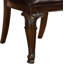 Ensemble de 2 chaises d'appoint Andonia