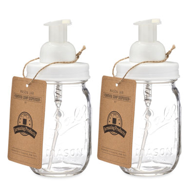 Soap Dispenser