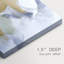 ABSTRACT Series DCCL XXXVII - Toile tendue sur mesure - 3 pièces-506447822