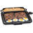 Presto Cool-Touch Electric Griddle With Warming Tray
