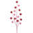 Pink/Red selected